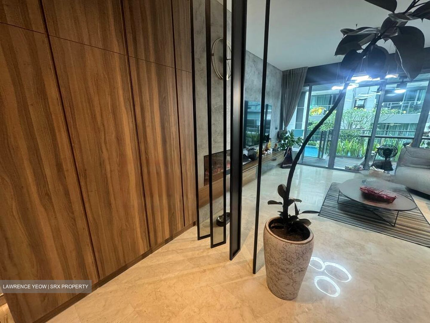 The Sixth Avenue Residences (D10), Condominium #460931091